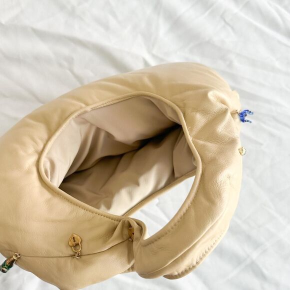 W 78 ST x 23carat Cloud Medium Gnocchi Bag - Picture 8 of 8